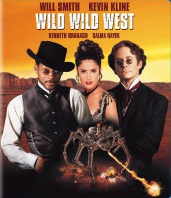 wild west